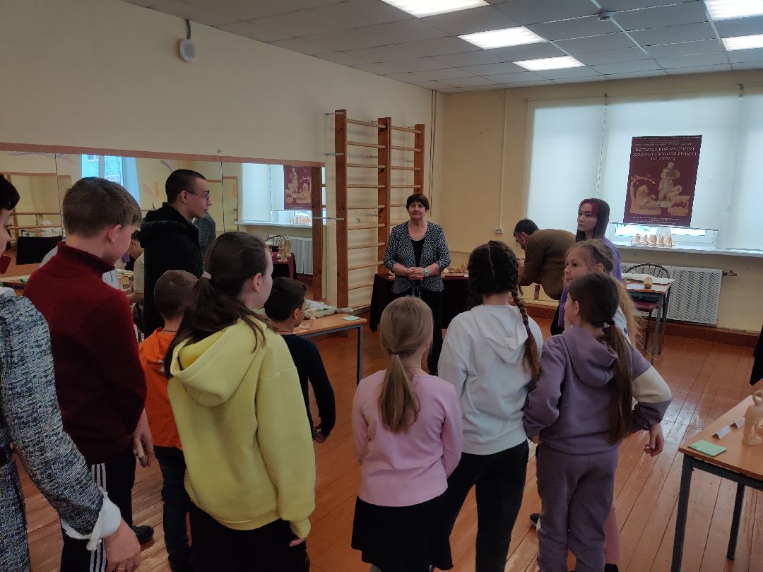 образование, конкурс, таланты Московии, пушкинский, Красноармейск, резьба по дереву, роспись по дереву, народные промыслы