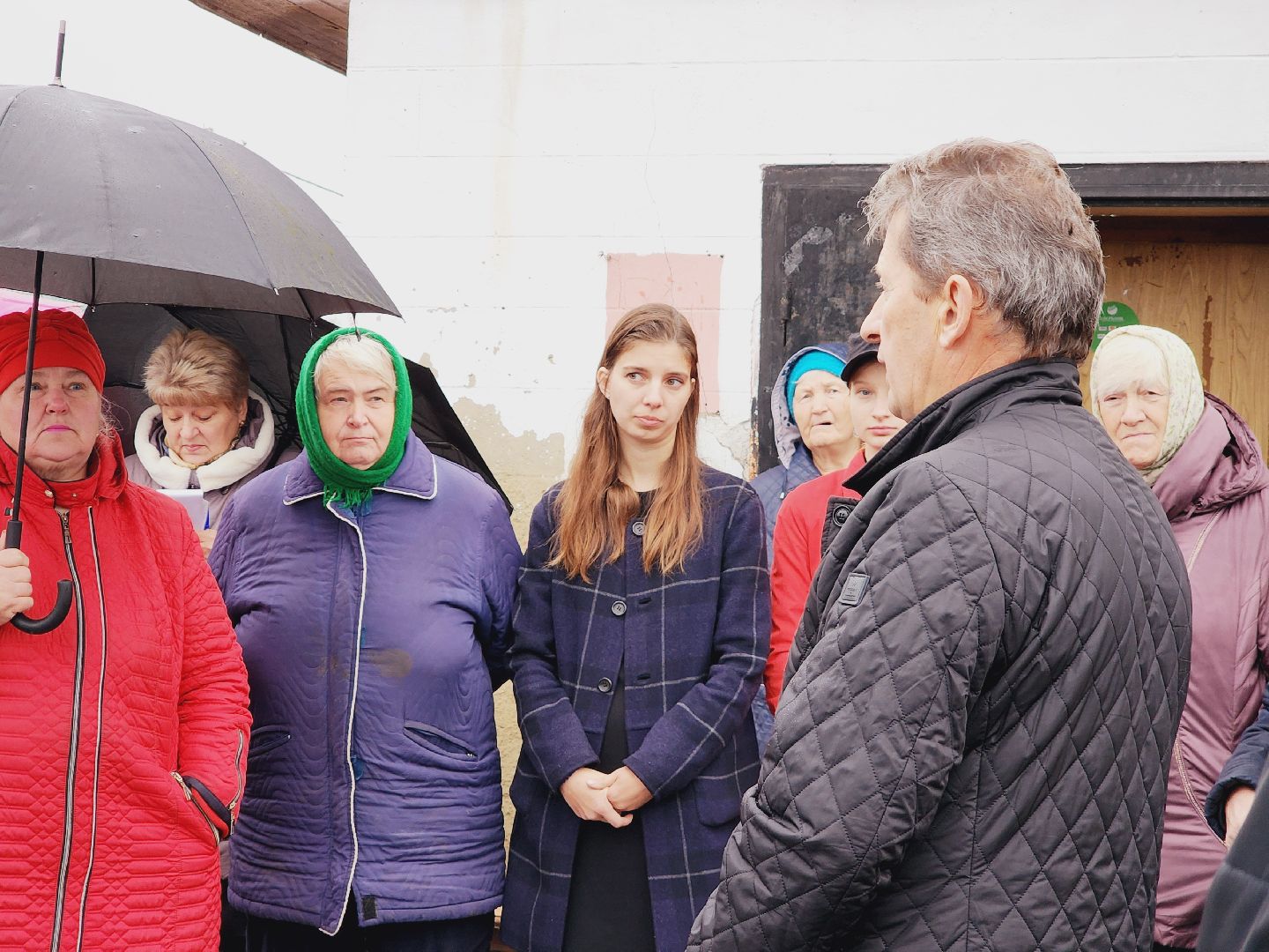 Егорьевск, Подмосковье, Московская область, Староста, Знаменская,