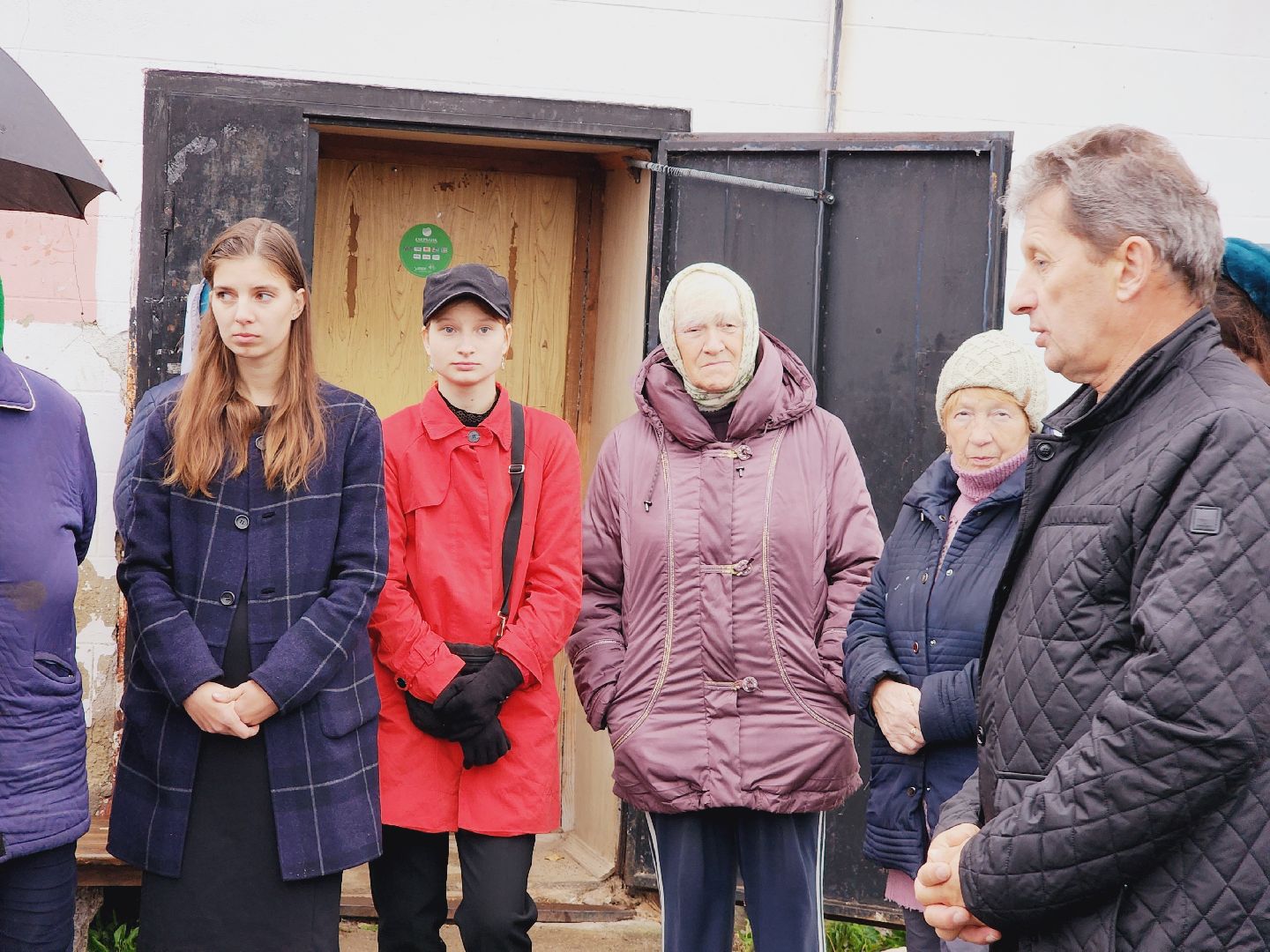 Егорьевск, Подмосковье, Московская область, Староста, Знаменская,