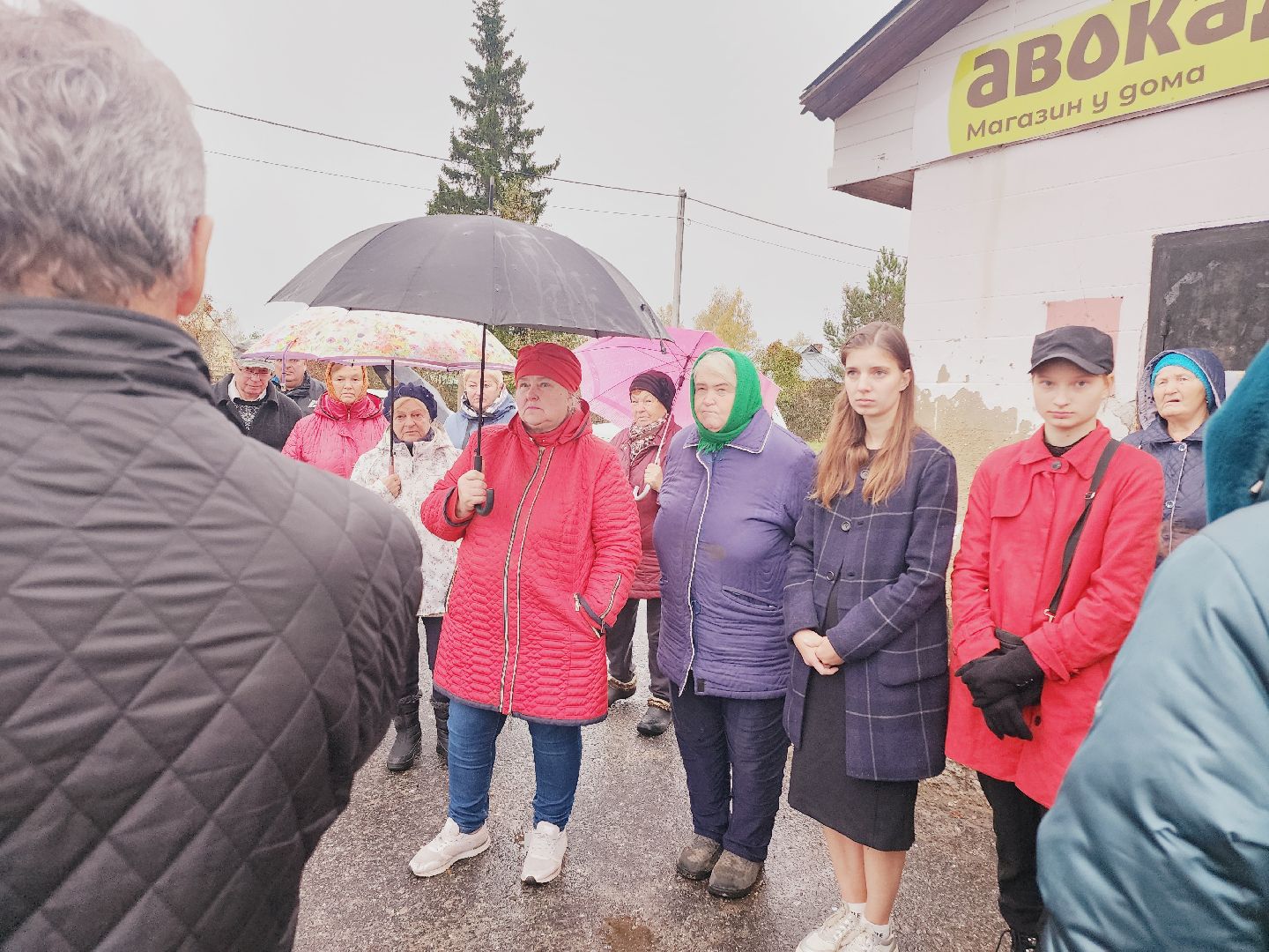Егорьевск, Подмосковье, Московская область, Староста, Знаменская,