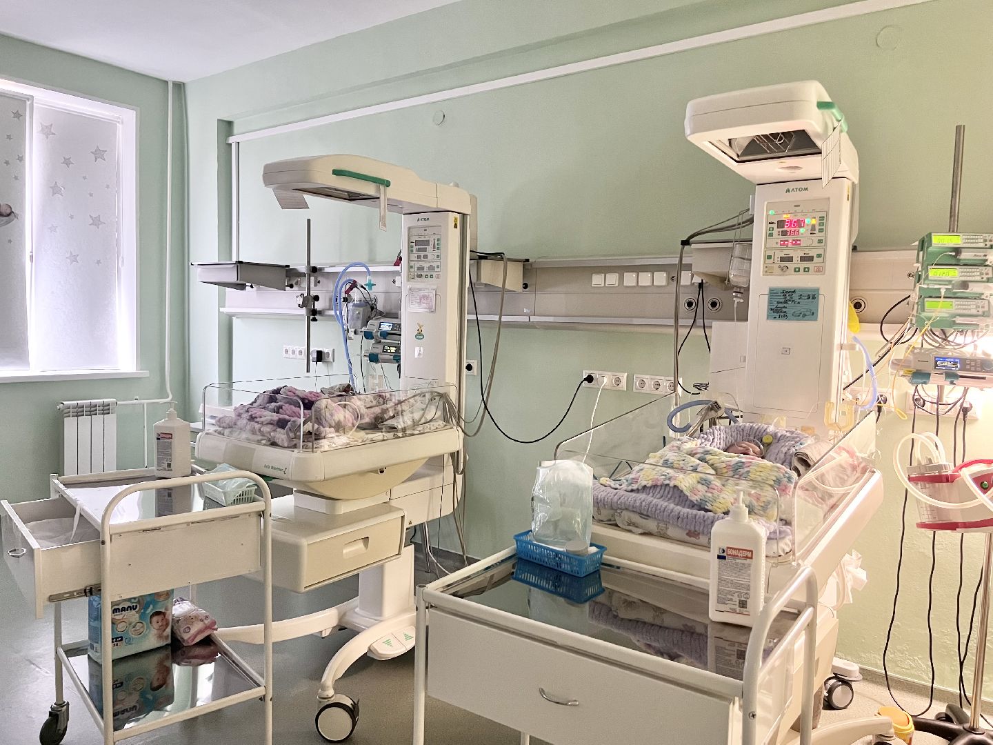 Балашиха, Подмосковье, Медицина, неонатологи подмосковья, недоношенные дети, выставки, Гордость в маленьких победах,