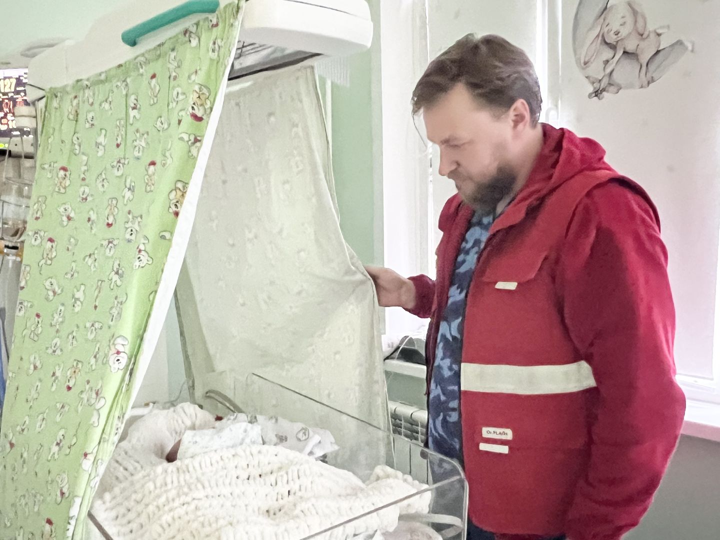 Балашиха, Подмосковье, Медицина, неонатологи подмосковья, недоношенные дети, выставки, Гордость в маленьких победах,