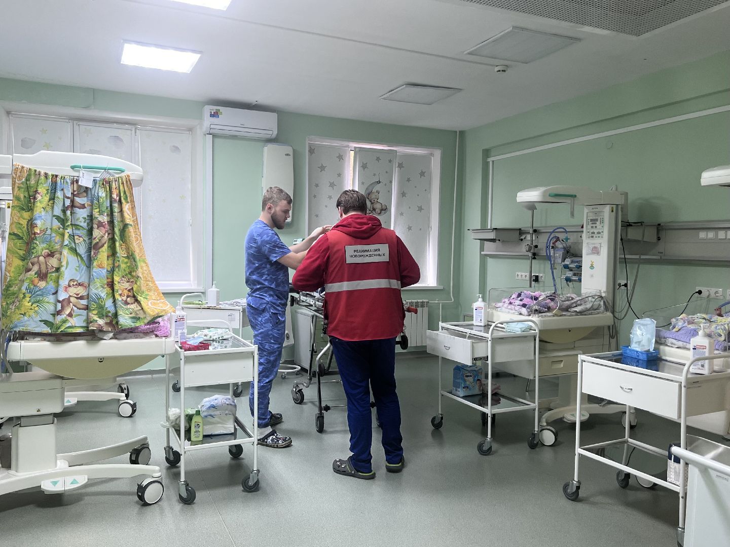 Балашиха, Подмосковье, Медицина, неонатологи подмосковья, недоношенные дети, выставки, Гордость в маленьких победах,