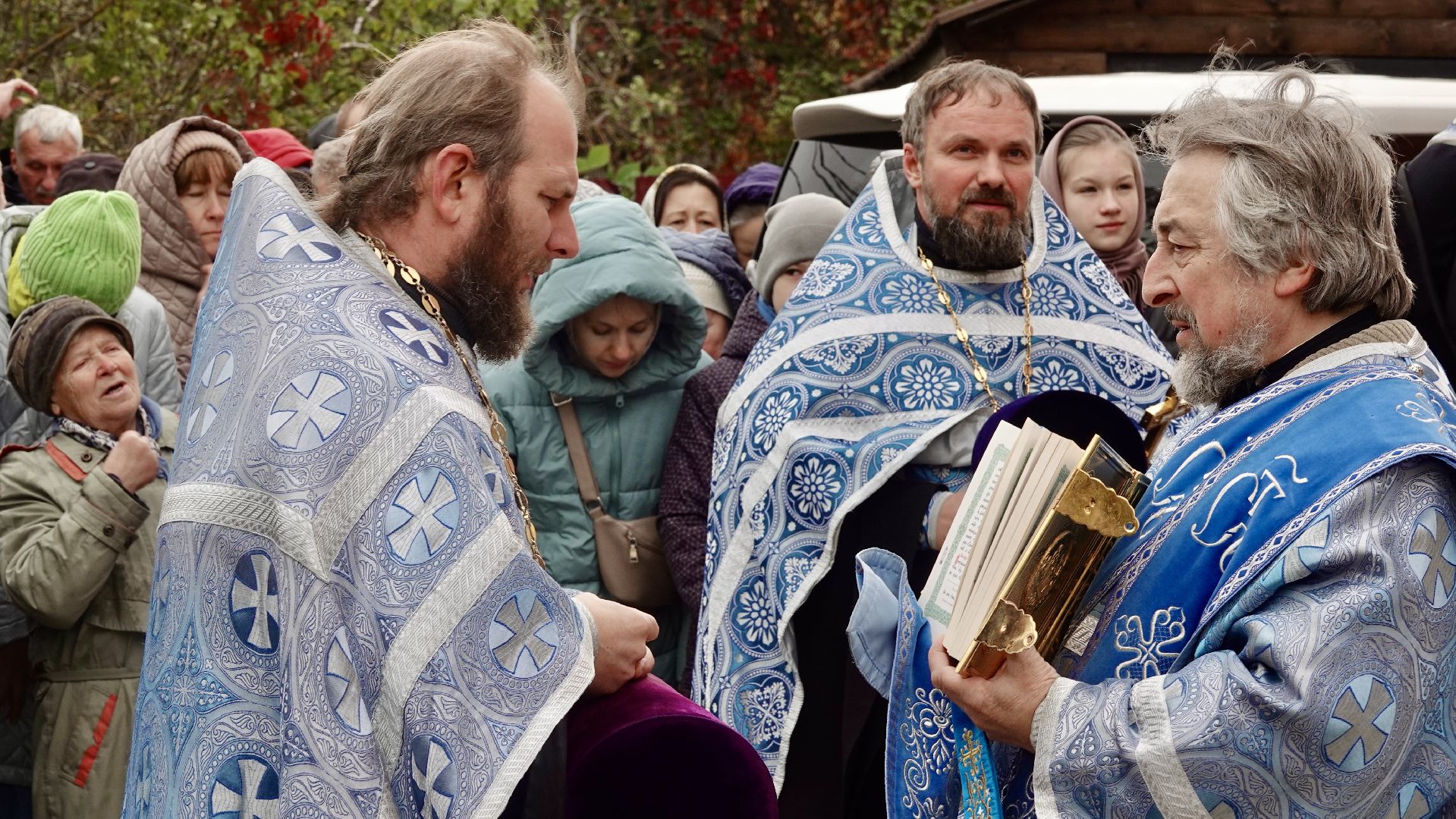 Вера, Религия, Общество, Православие, Эксклюзив, Сергиево-Посадский городской округ, Покровский Хотьков монастырь, Хотьково,