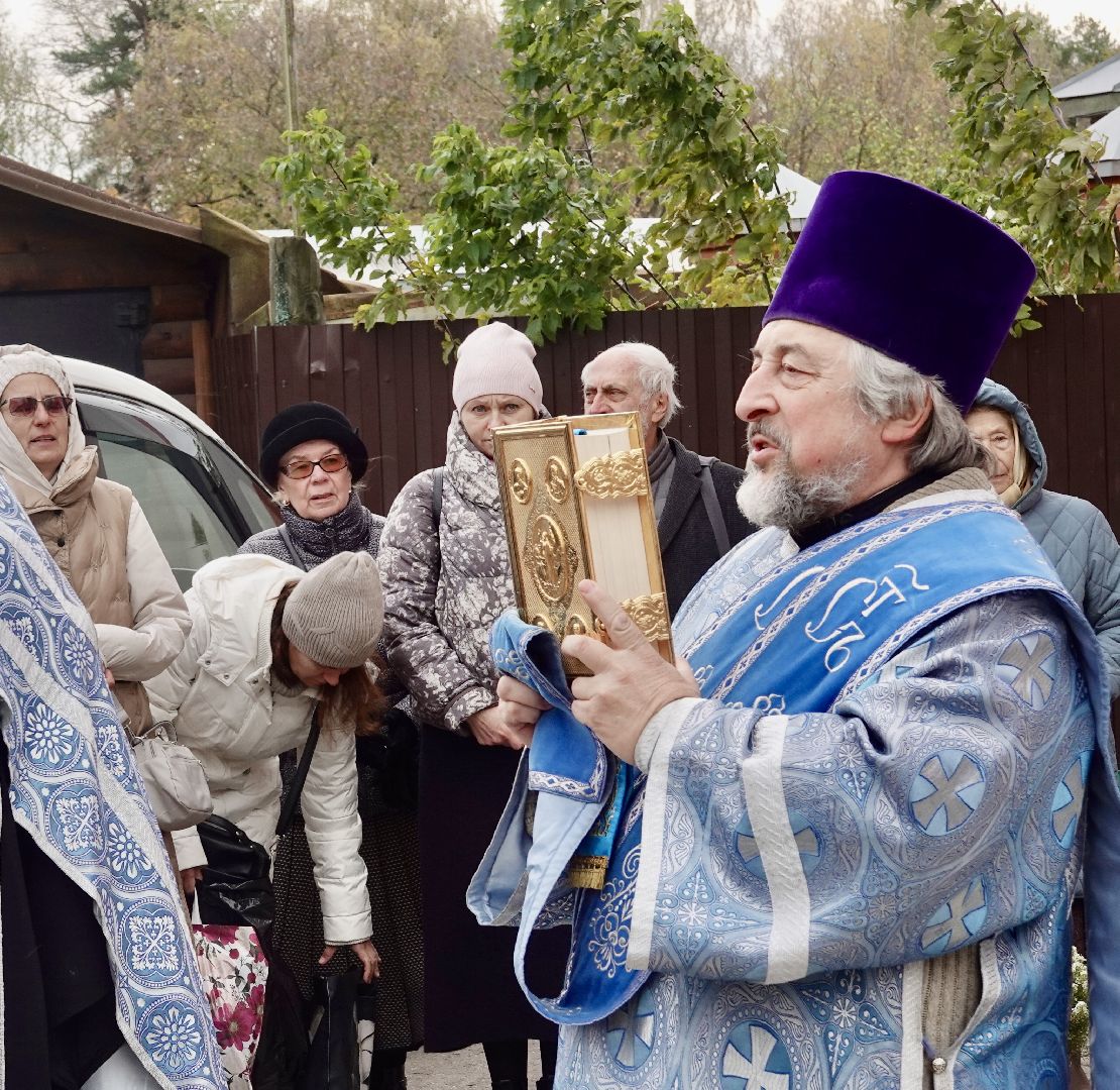 Вера, Религия, Общество, Православие, Эксклюзив, Сергиево-Посадский городской округ, Покровский Хотьков монастырь, Хотьково,