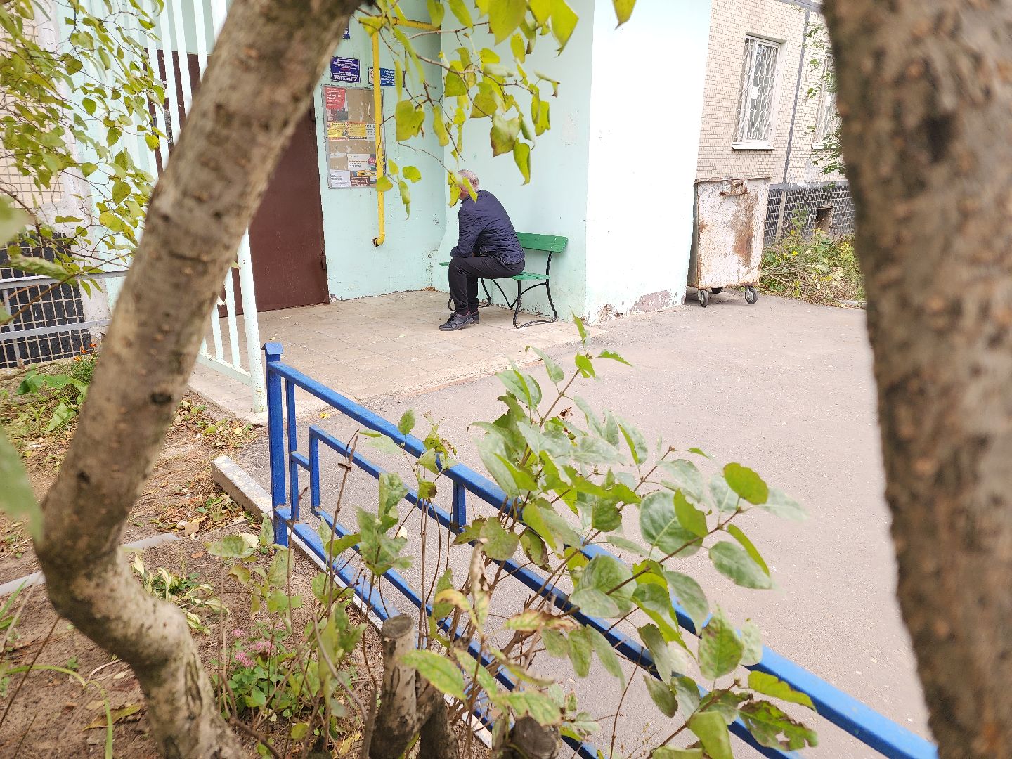 добродел, орехово-зуевский округ,