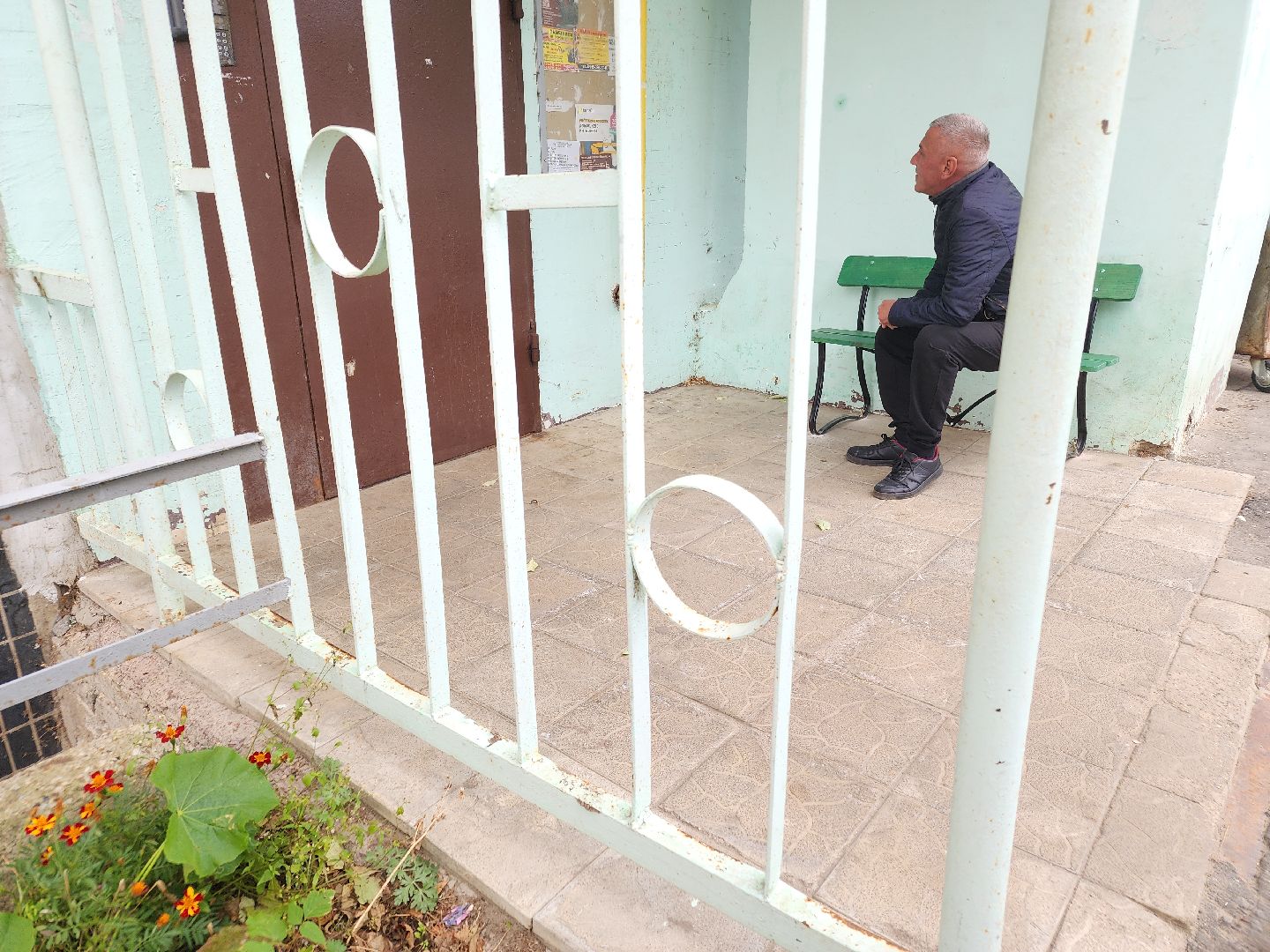 добродел, орехово-зуевский округ,