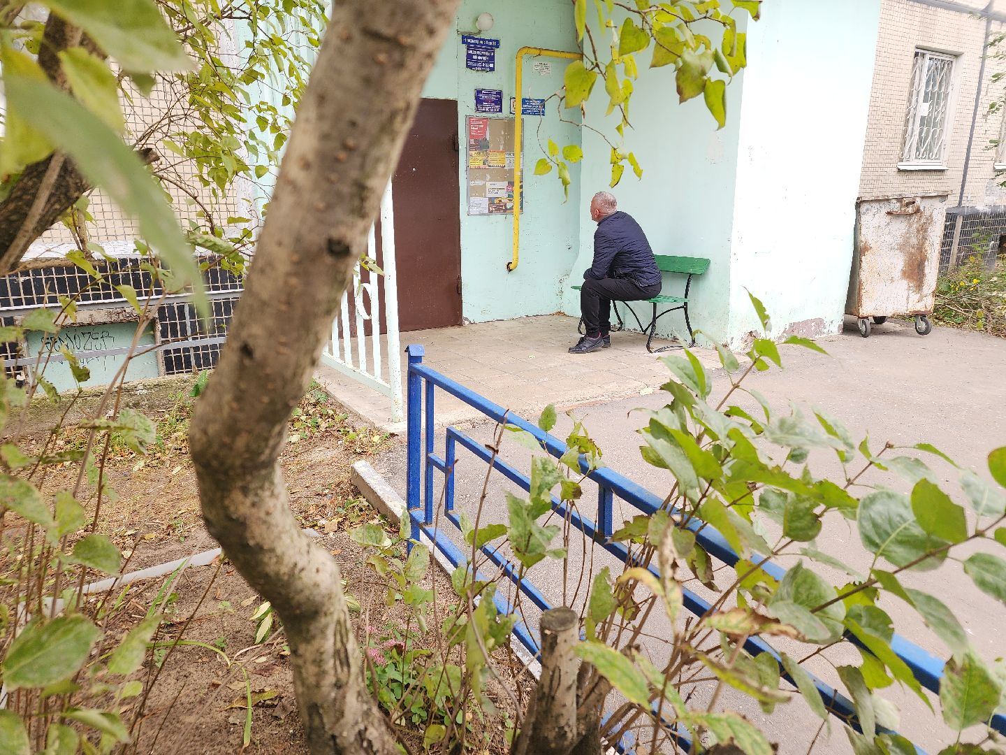 добродел, орехово-зуевский округ,