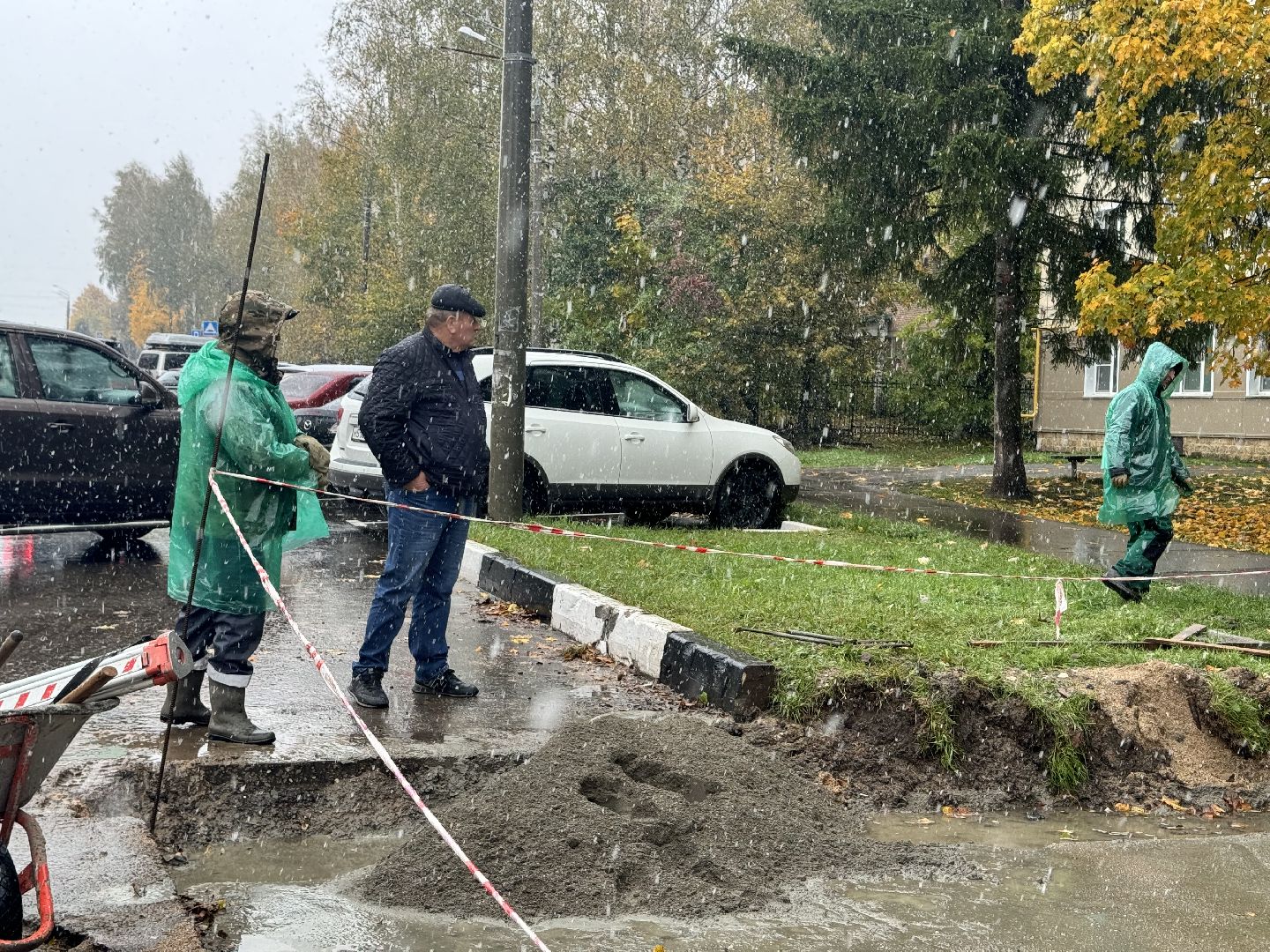 шаховская, остановка общественного транспорта, новая остановка,