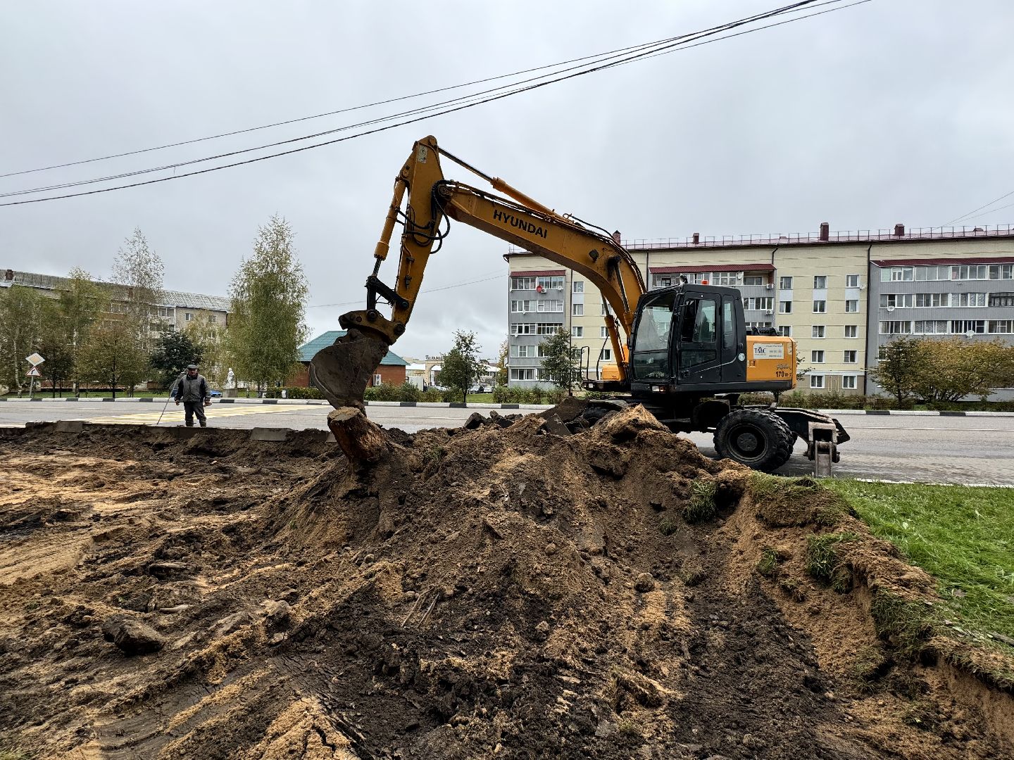 шаховская, остановка общественного транспорта, новая остановка,