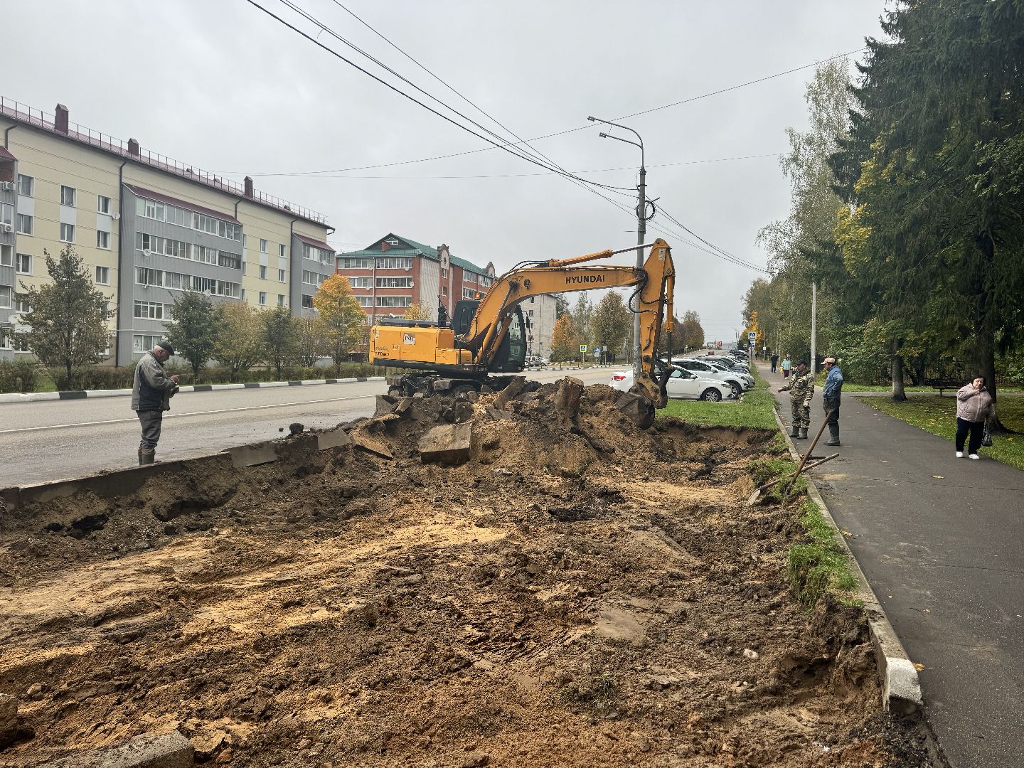 шаховская, остановка общественного транспорта, новая остановка,