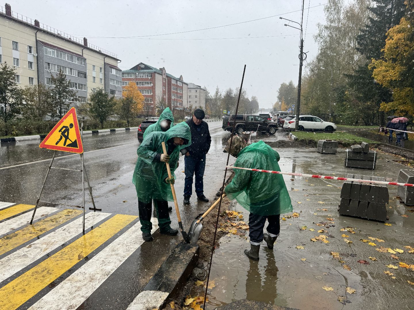 шаховская, остановка общественного транспорта, новая остановка,