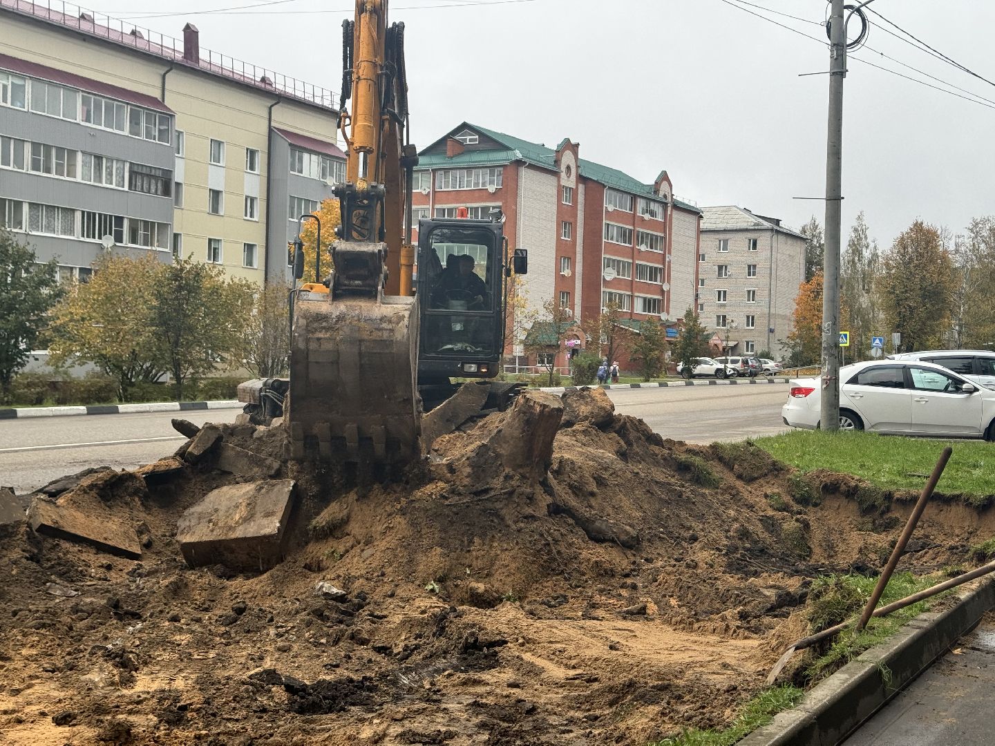 шаховская, остановка общественного транспорта, новая остановка,