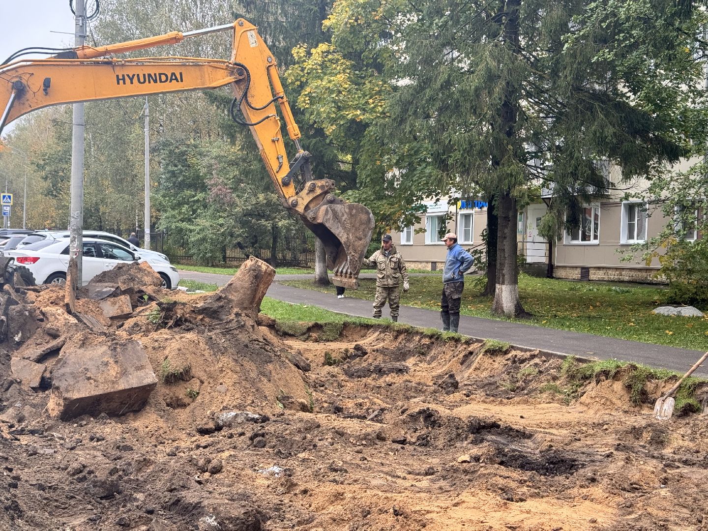 шаховская, остановка общественного транспорта, новая остановка,