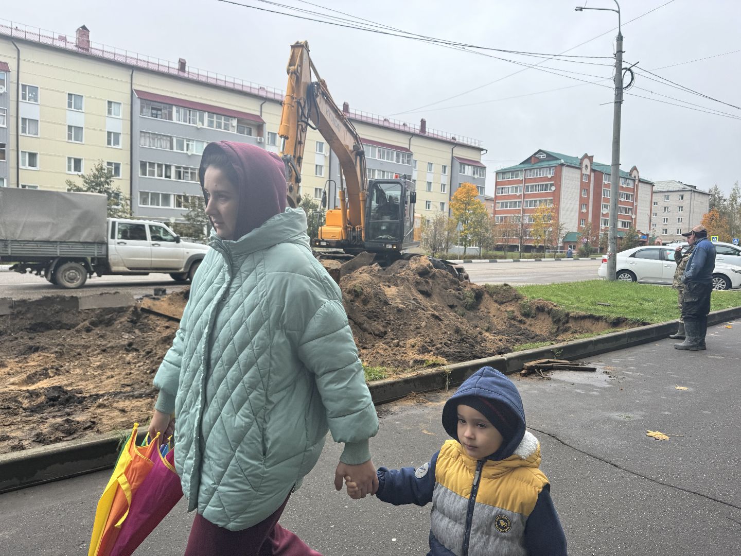 шаховская, остановка общественного транспорта, новая остановка,