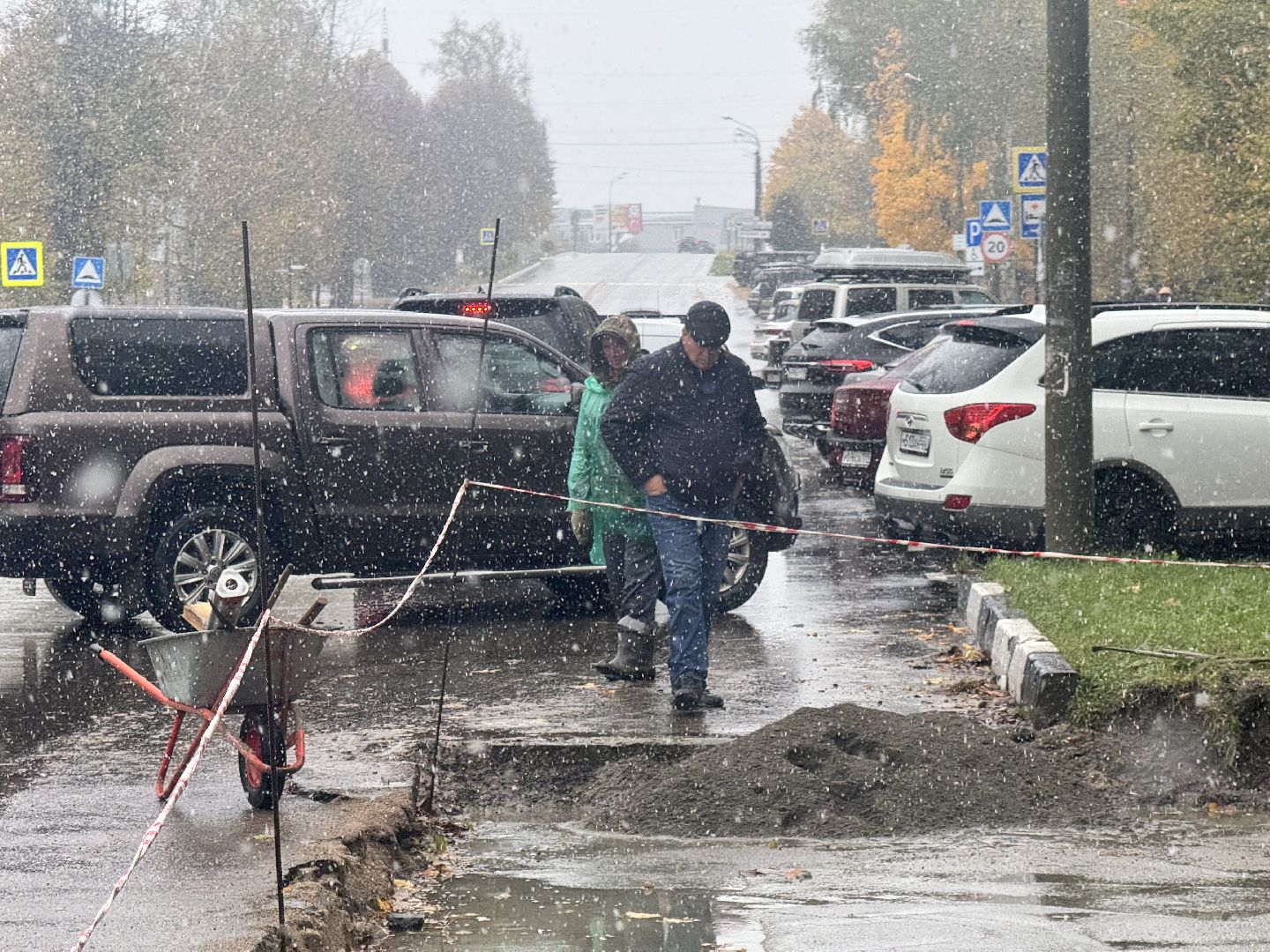 шаховская, остановка общественного транспорта, новая остановка,