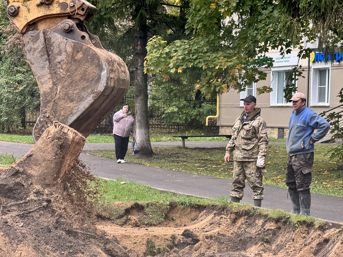 шаховская, остановка общественного транспорта, новая остановка,