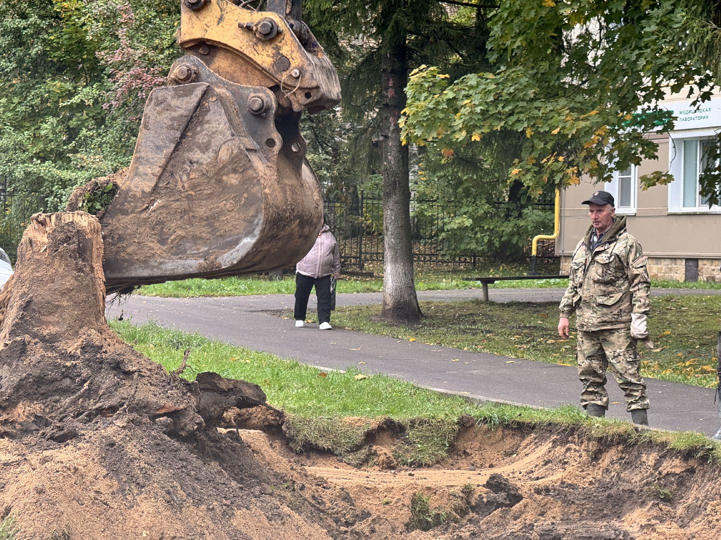 шаховская, остановка общественного транспорта, новая остановка,