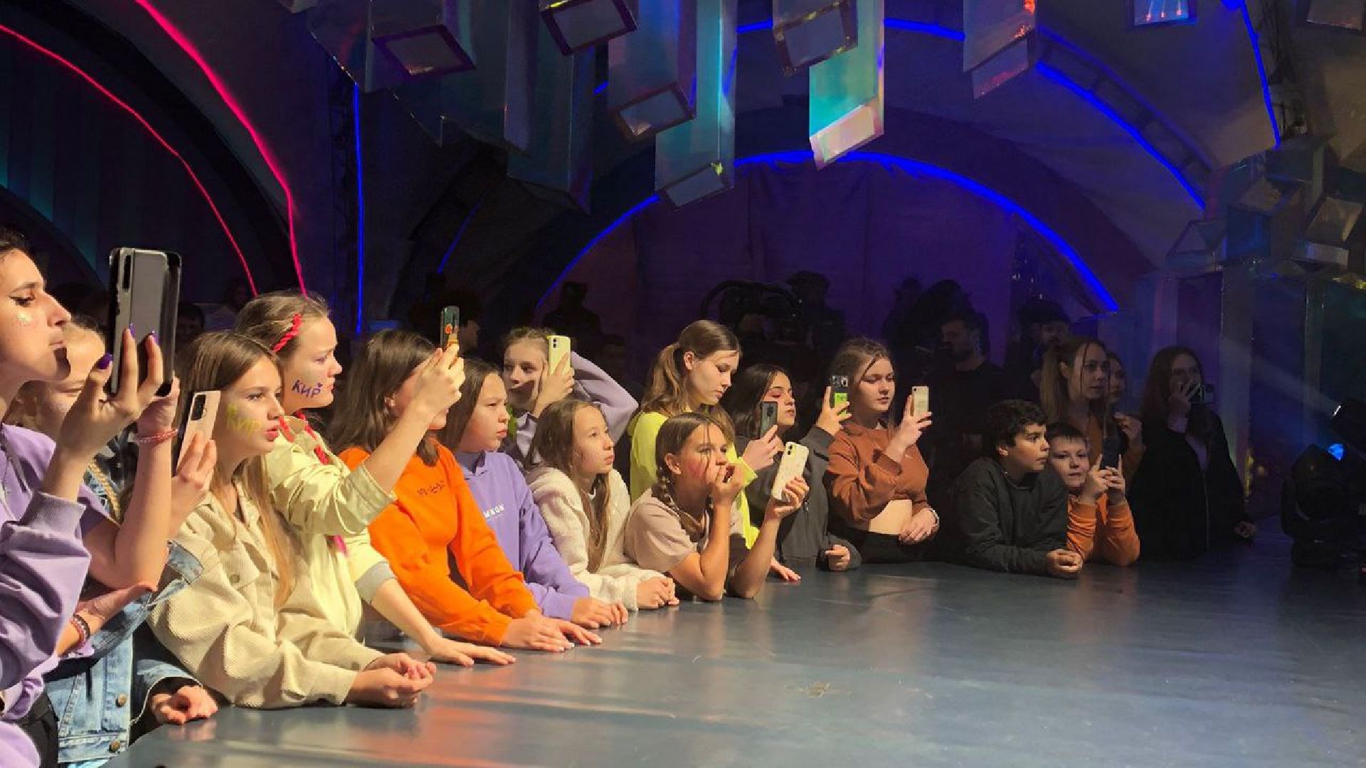 Фильм, кинематограф, съемки кино, Интервью,