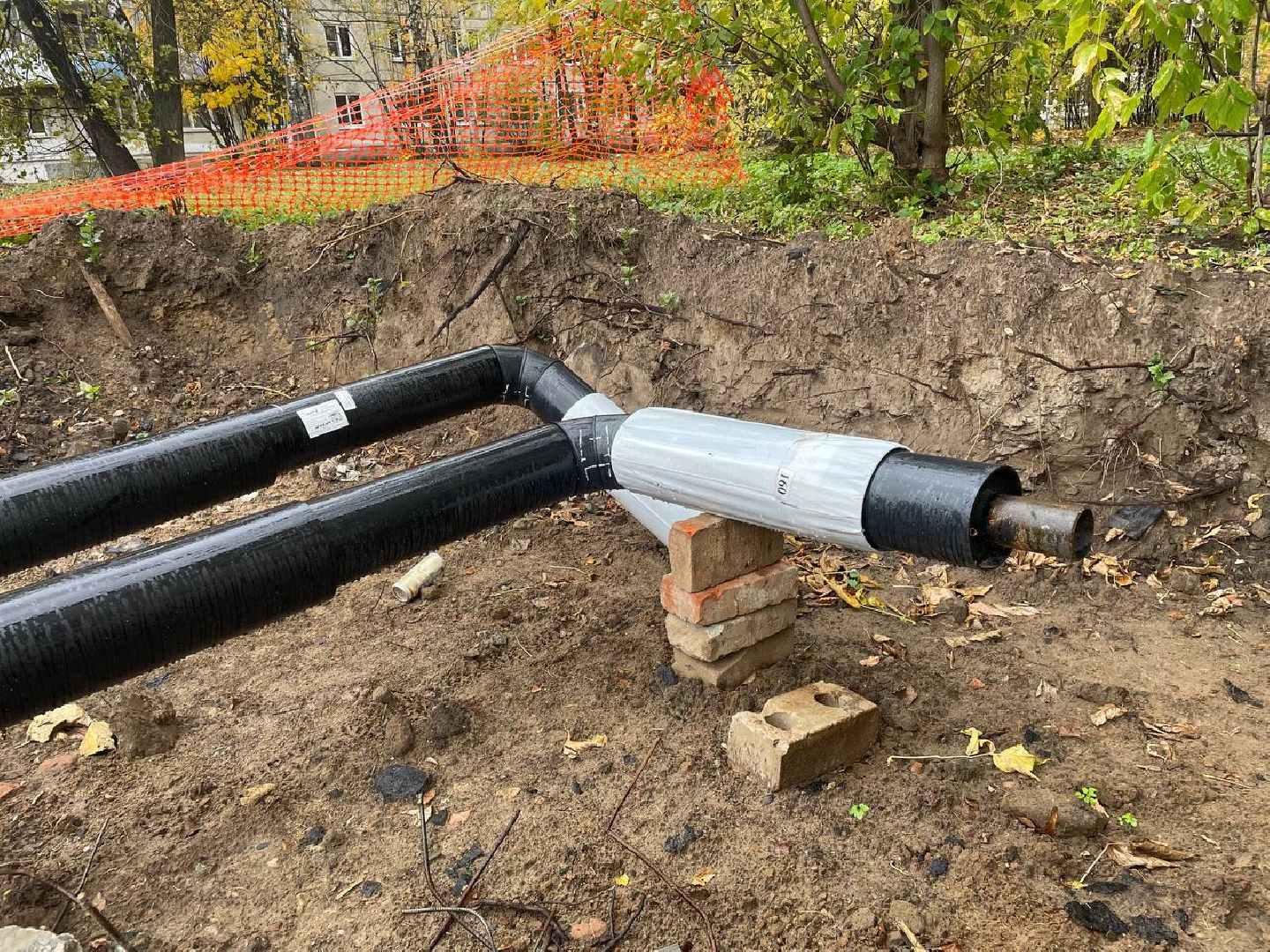 Талдом, Запрудня, МинЖКХ, Минэнерго,