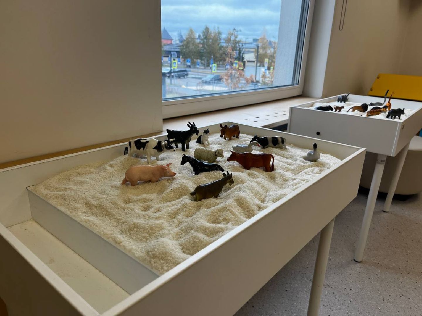 отопление в детских садах, маргаритка, дети, тепло, котельники, котельники парк,