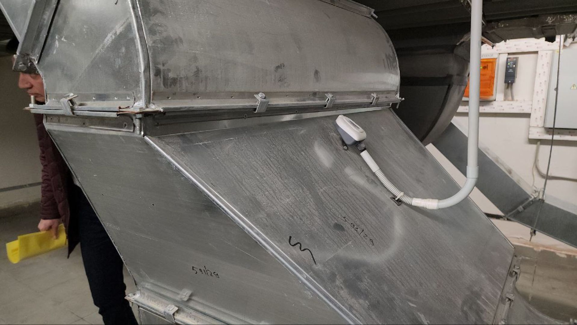 отопление в детских садах, маргаритка, дети, тепло, котельники, котельники парк,