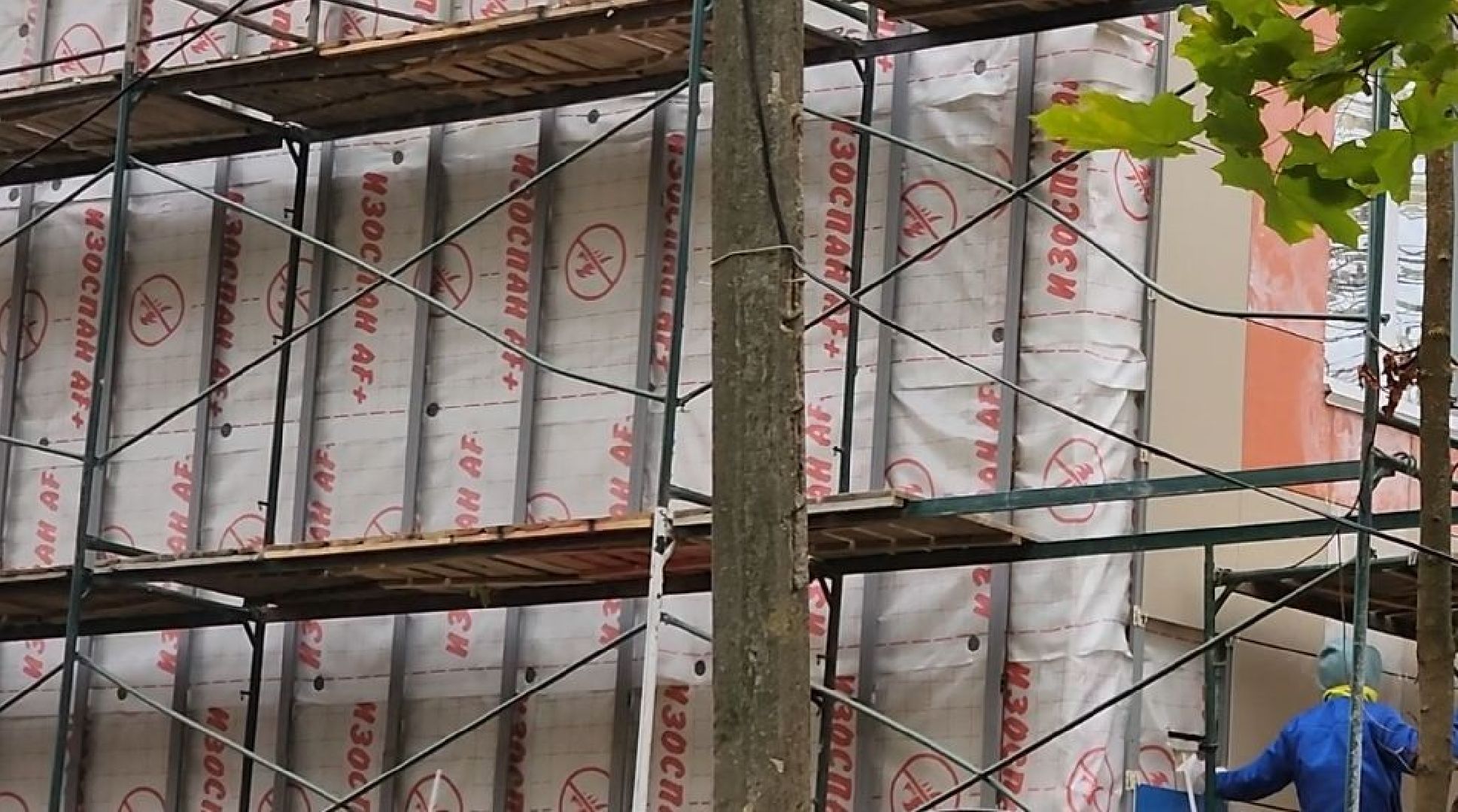 долгопрудный, школа, капитальный ремонт,