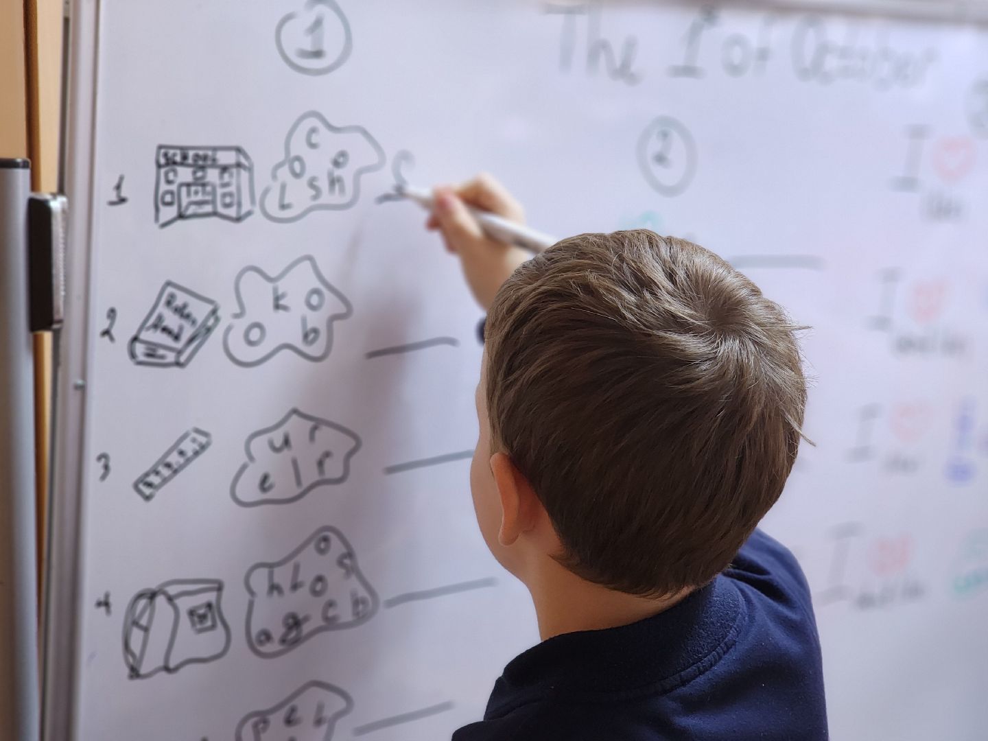 воскресенск, образование, новые учителя,