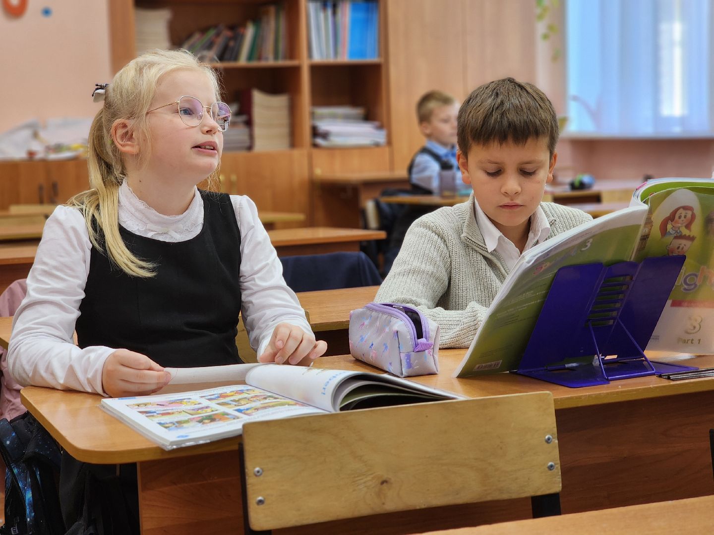 воскресенск, образование, новые учителя,