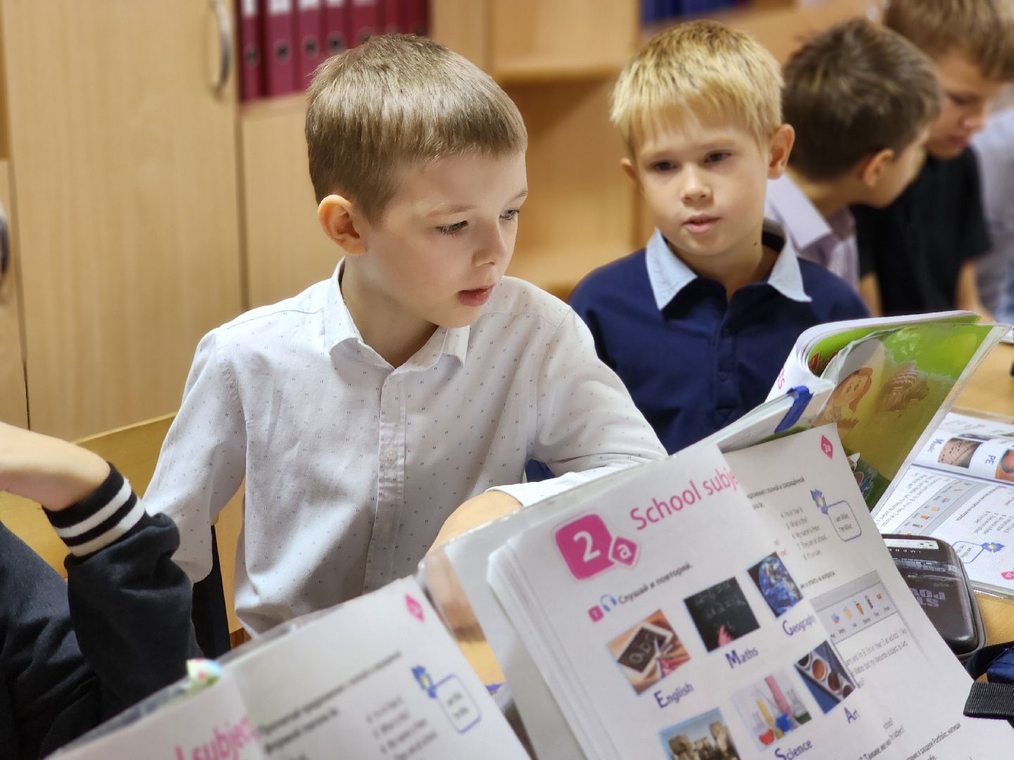 воскресенск, образование, новые учителя,