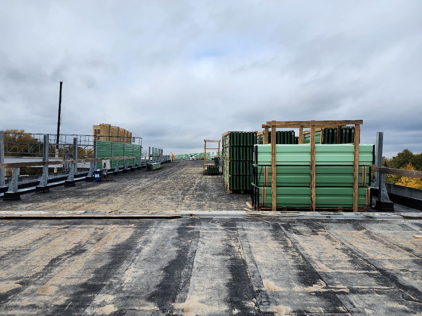 раменское, транспорт, дороги, путепровод быково,