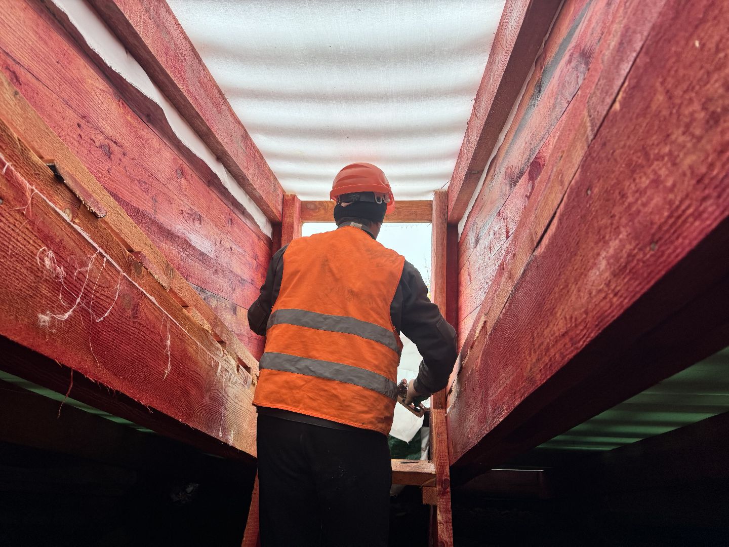 шаховская, ремонт кровли, замена кровли,