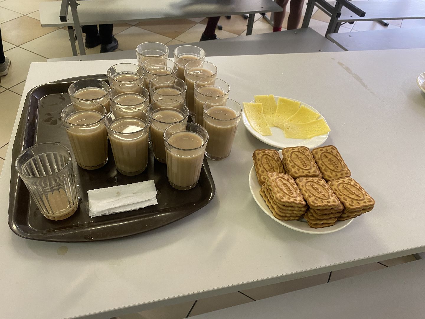 родительский контроль, питание в школе, школа Перспектива, Власиха Перспектива, организация питания,