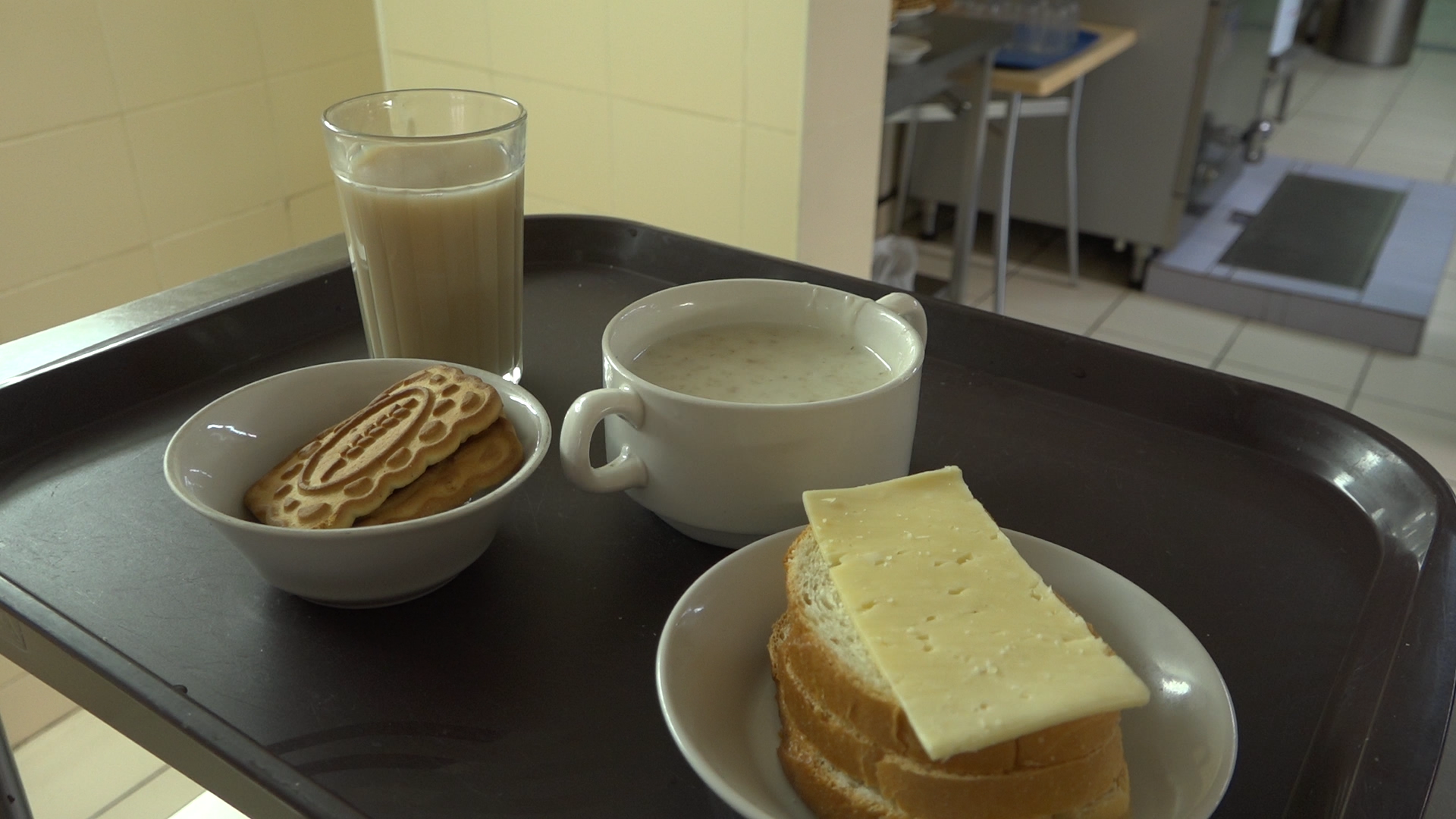 родительский контроль, питание в школе, школа Перспектива, Власиха Перспектива, организация питания,