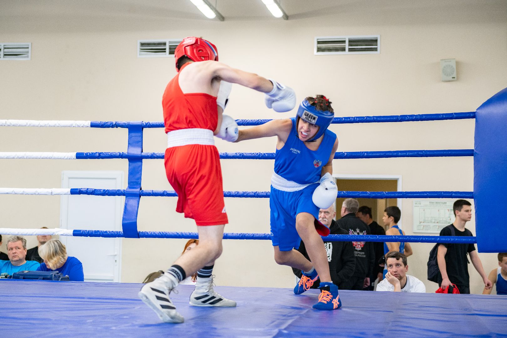 спорт лыткарино, арена лыткарино, первенство по боксу, бокс лыткарино, дворец спорта,