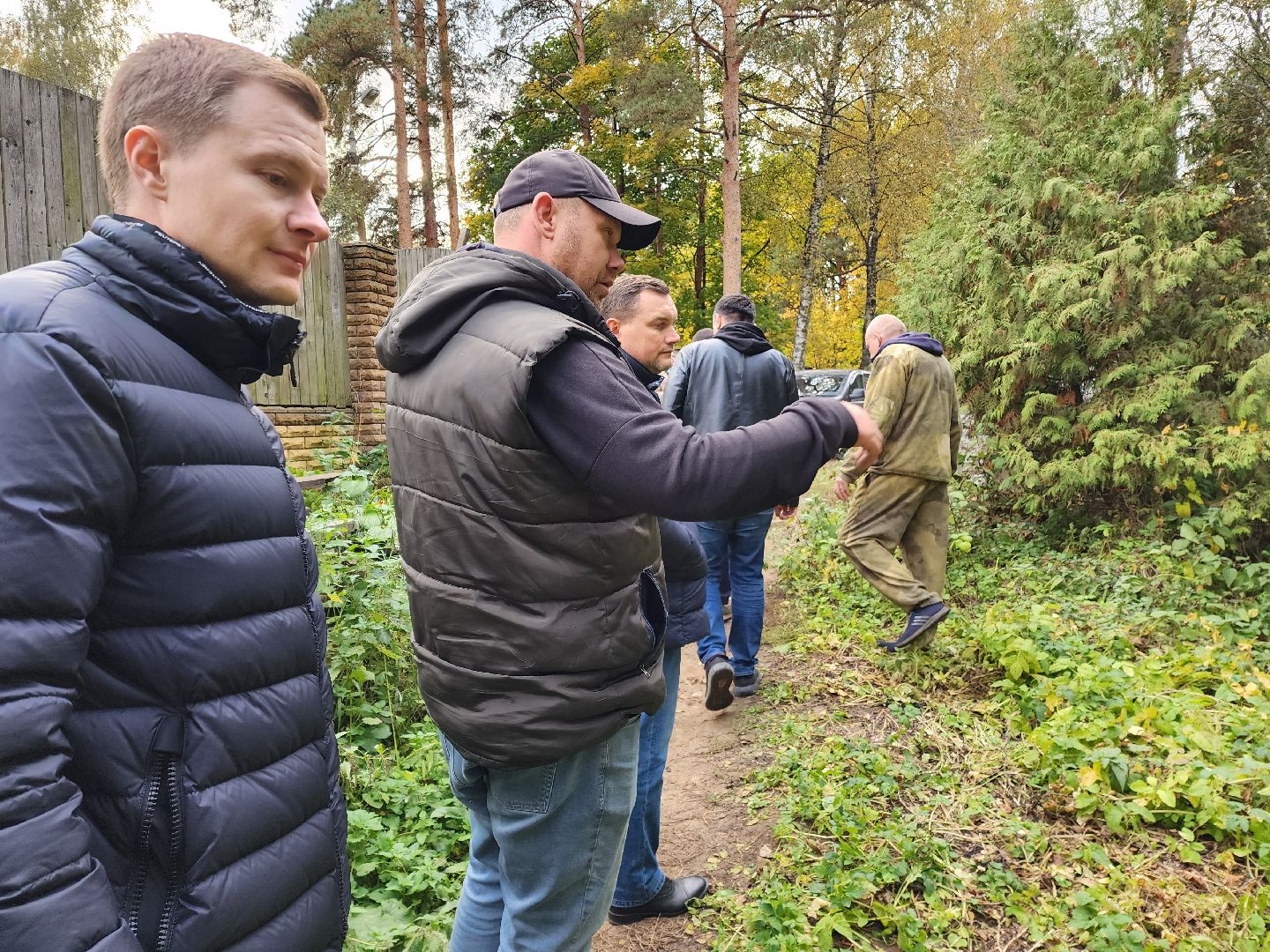раменское, экология, очистка реки Македонка в Удельной,