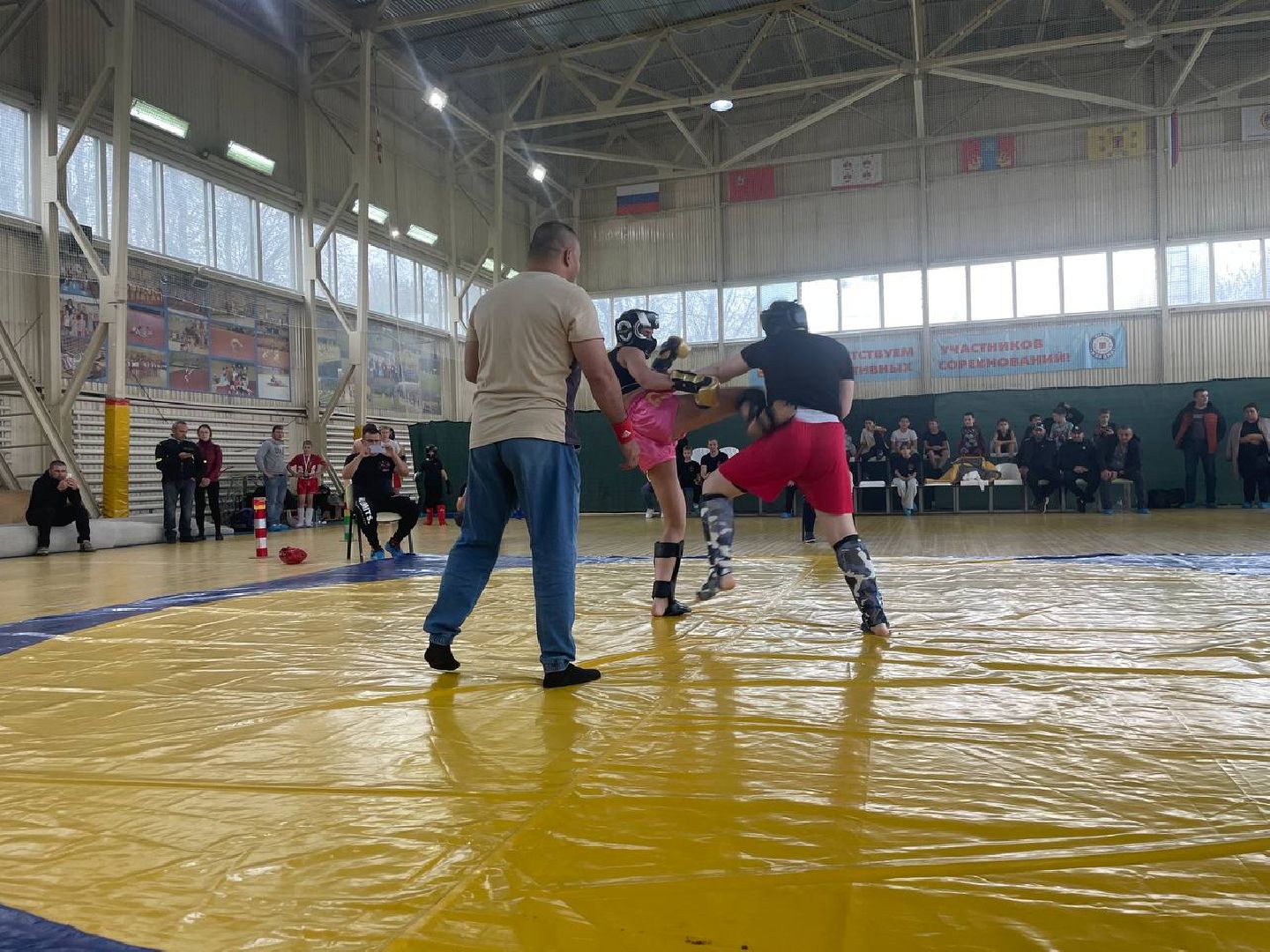 Дмитров, Яхрома, Клуб Ночные волки, Закрытие мотосезона,