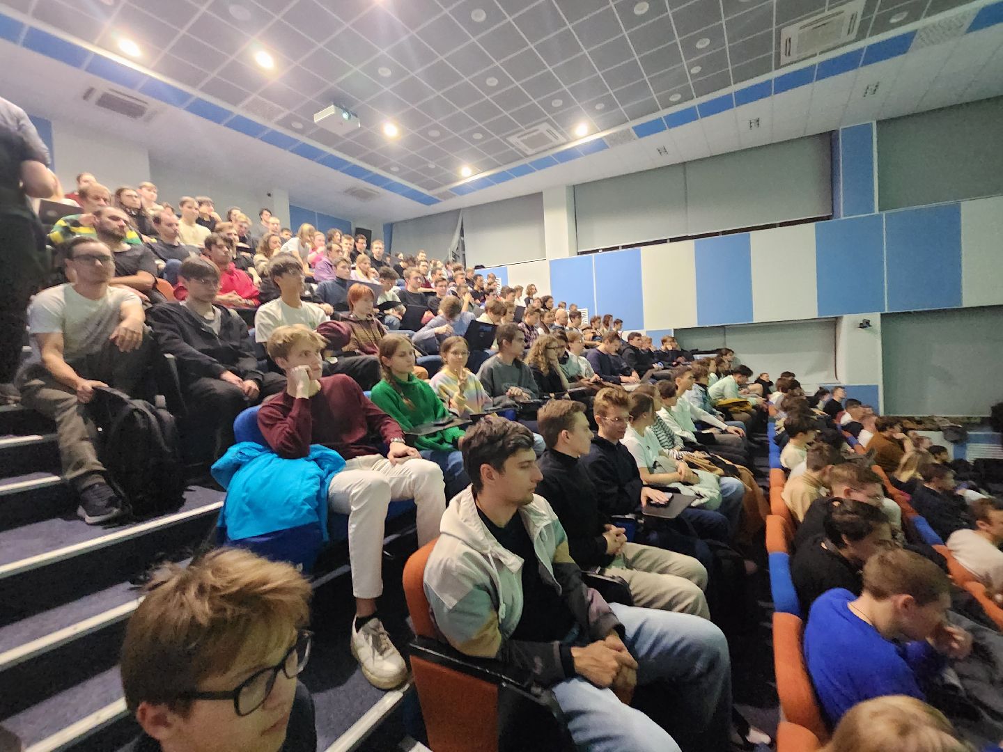 долгопрудный, мфти, ии, нейросети, профессор РАН,