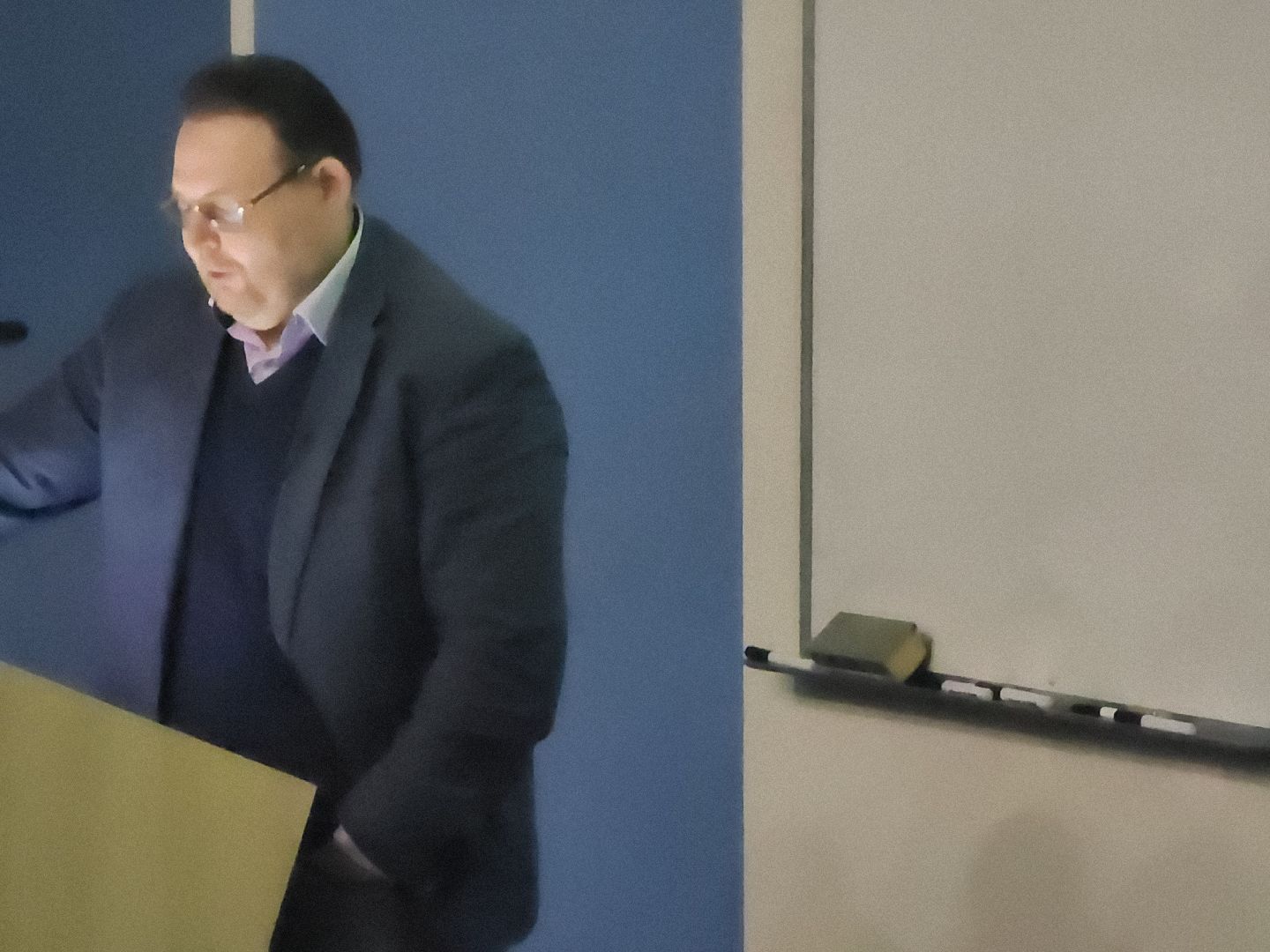 долгопрудный, мфти, ии, нейросети, профессор РАН,