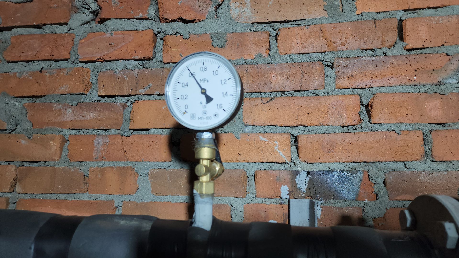 отопление, капитальный ремонт, центральное отопление, Электросталь, городской округ Электросталь,