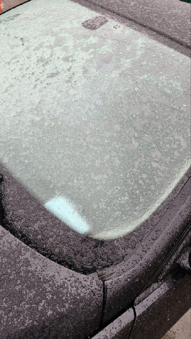 Реутов, Погода, Снегопад, Шиномонтаж,