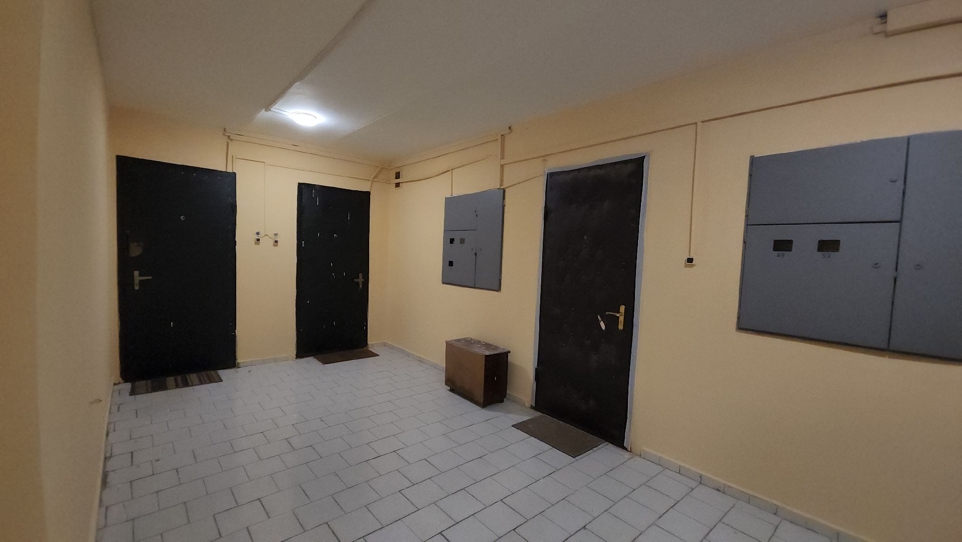 красногорск, нахабино, мой подъезд, ремонт,