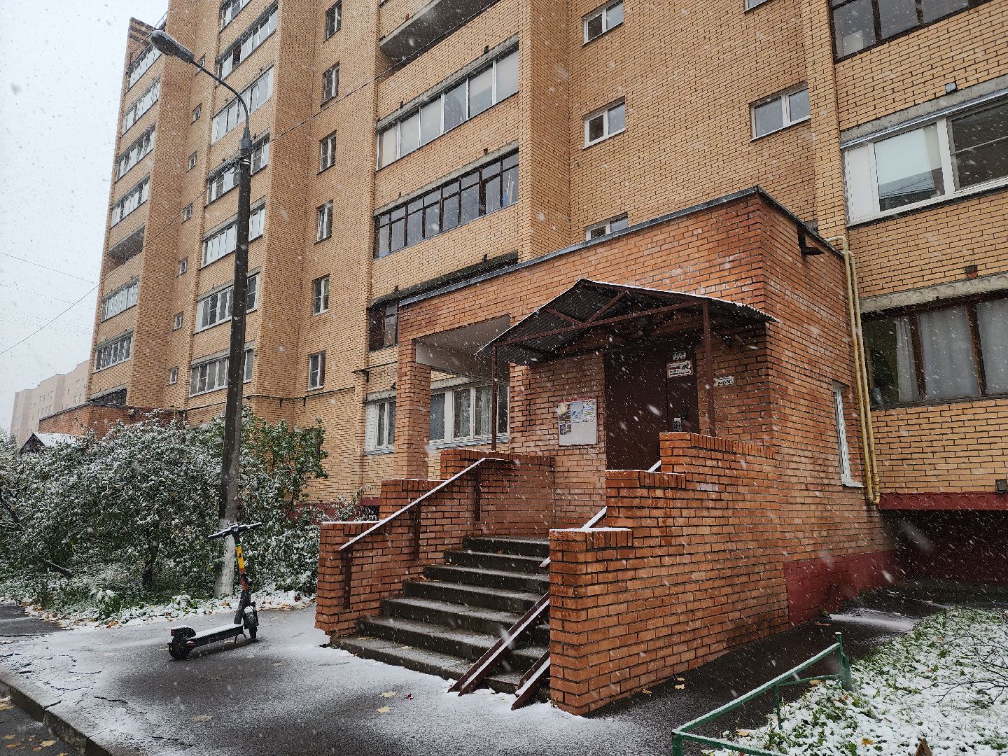 красногорск, нахабино, мой подъезд, ремонт,