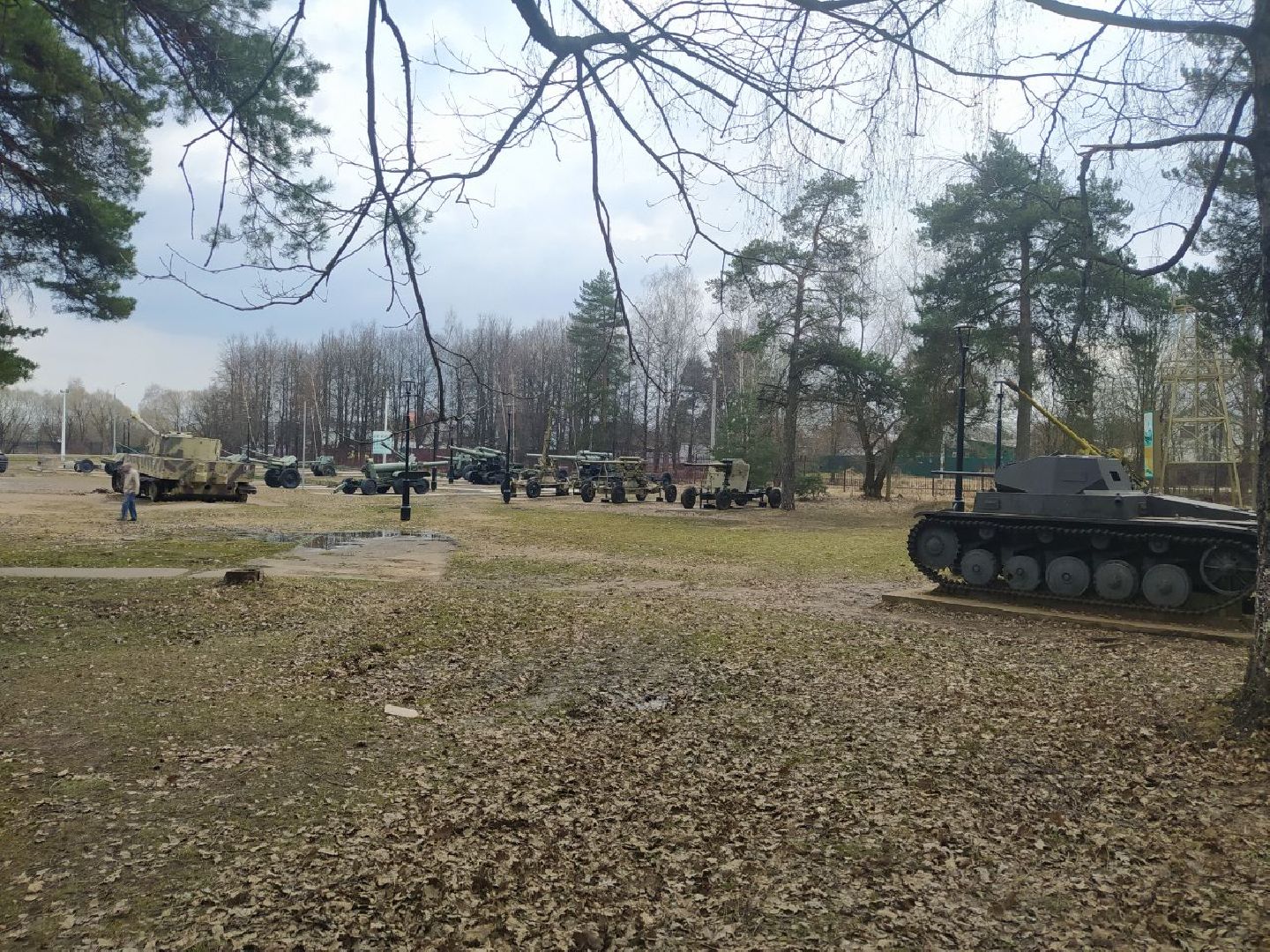 ВОВ, Снегири, Истра, памятник, мемориальный комплекс, день победы