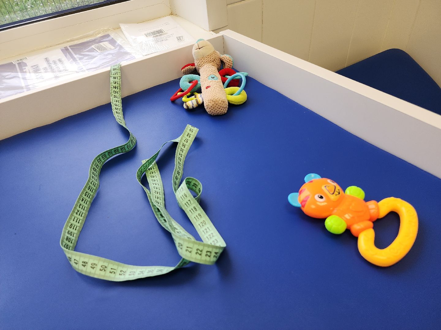 фап, волоколамск, ботово, земский фельдшер, здравоохранение московской области,