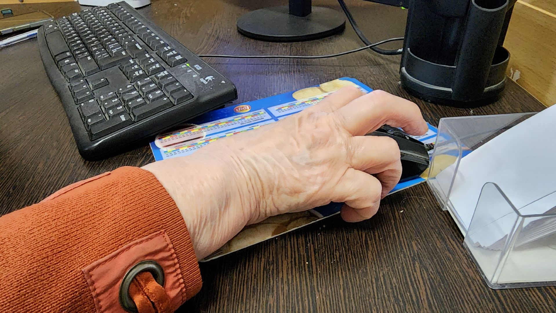 кашира, активное долголетие, компьютерная грамотность,