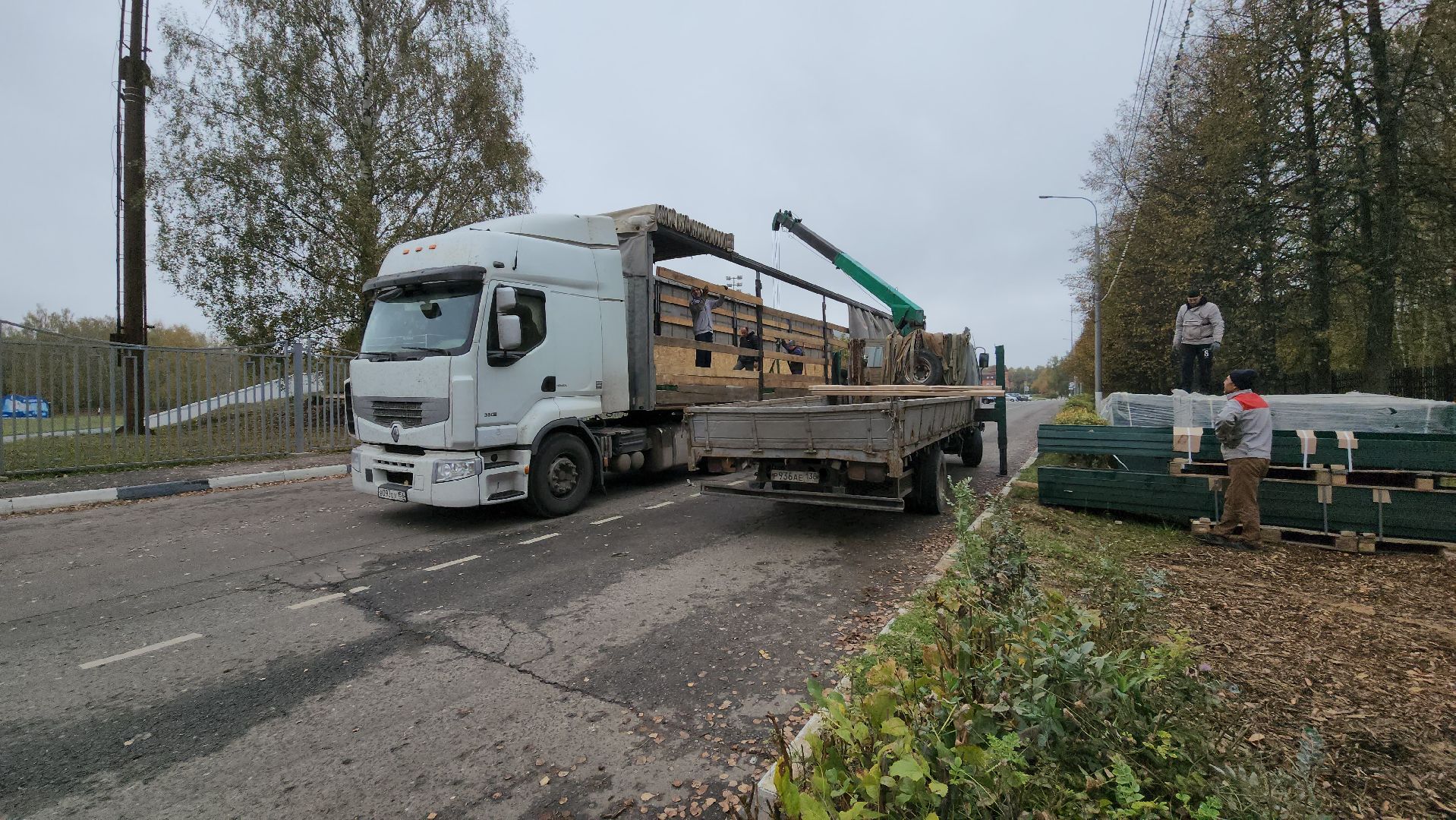 кашира, городской парк, ремонт, спортивная площадка,