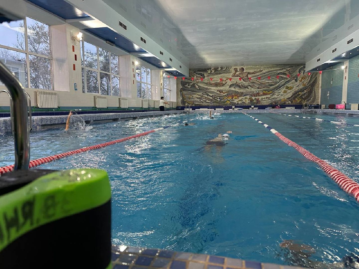 спорт, плавание, ск атлант, подмосквье,