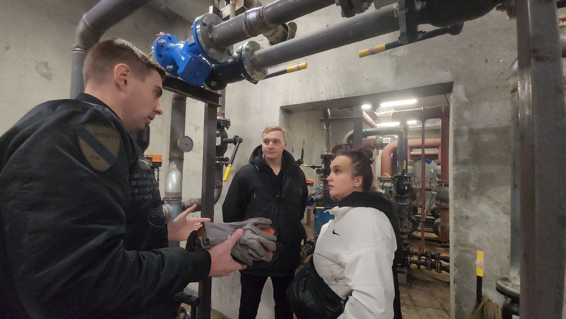 люберцы, тепло, отопление, ЖК Карамельный,