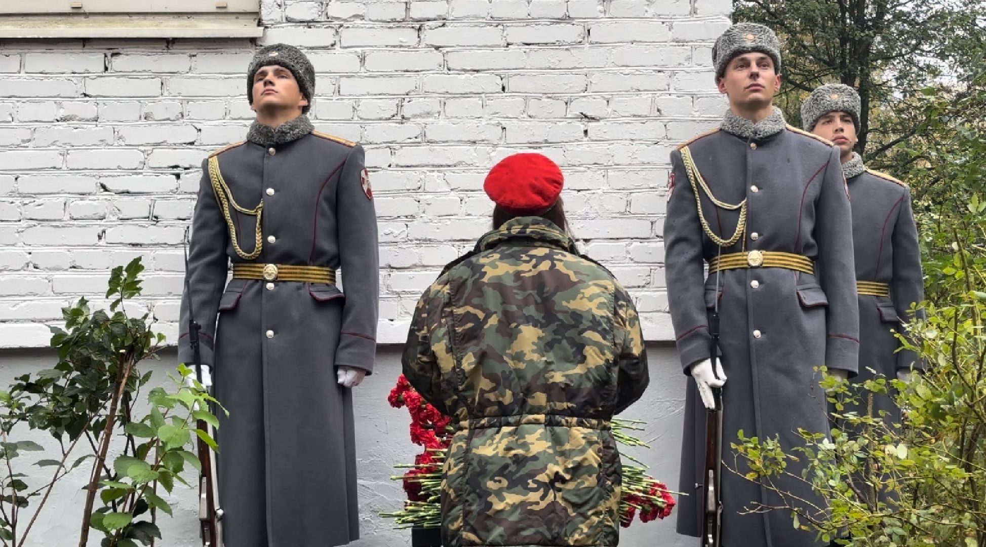 специальная военная операция, балашиха, герой сво,